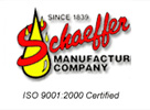 schaefferoil.com